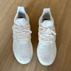 Adidas men’s ultra boost glow in dark